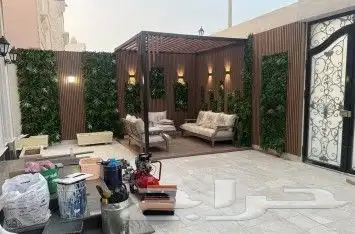 ديكورات ودهانات ابوصالح مكه المكرمه الشرايع مخطط 9 28