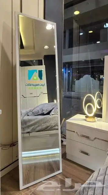 غرف نوم رائعه بسعر مخفض 4