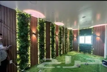 ديكورات ودهانات ابوصالح مكه المكرمه الشرايع مخطط 9 24