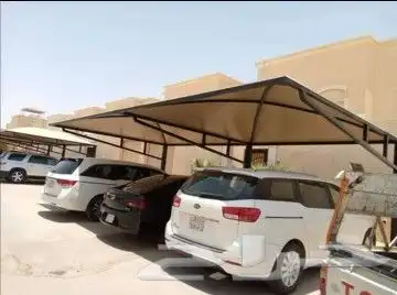 مضلات وسواتر وجميع اعمال الحداده 1