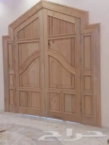 ابواحمدلكافة أعمال النجارة والديكورات 44