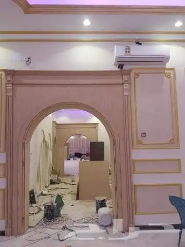 ابواحمدلكافة أعمال النجارة والديكورات 49