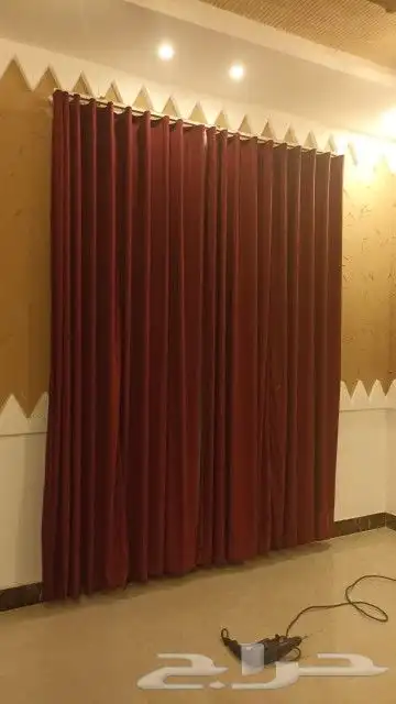 ستائر ويفي وعروض خاصه 7