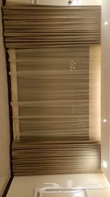 ستائر ويفي وعروض خاصه 2