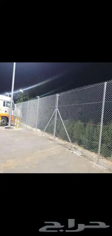 جميع انواع الشبوك 0