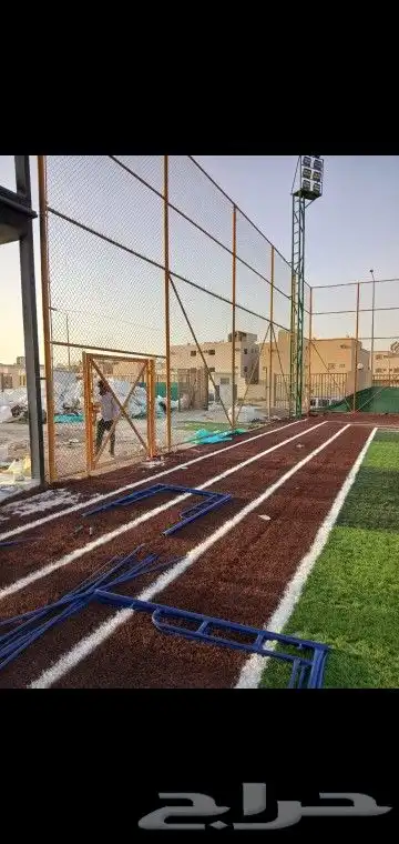 جميع انواع الشبوك 8