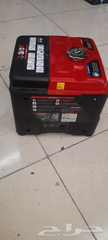 ماطور كهرباء نص كاتم صوت 6