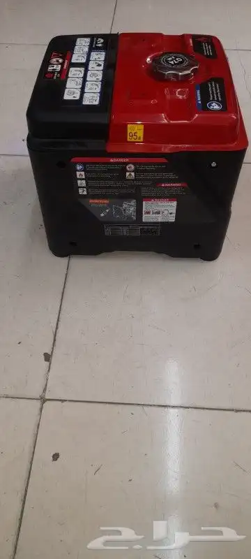 ماطور كهرباء نص كاتم صوت 4