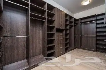 ابواحمدلكافة أعمال النجارة والديكورات 12