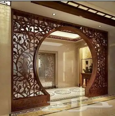 ابواحمدلكافة أعمال النجارة والديكورات 4