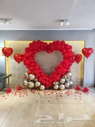 تزيين منازل و بيوت شاليهات و فنادق و تنظيم حفلات و هدايا 2