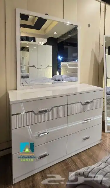 غرف نوم رائعه بسعر مخفض 0