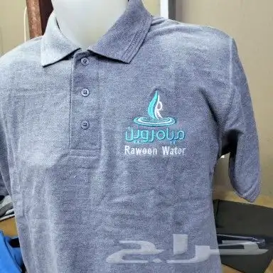 T-shirt printer embroidery clothing printer polo shirts 19