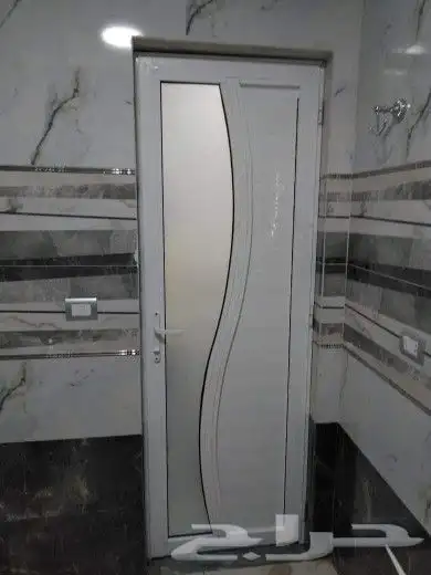 الامنيوم وشتر 6