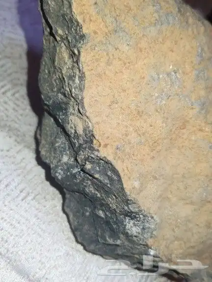 نيزك كروبوني 7
