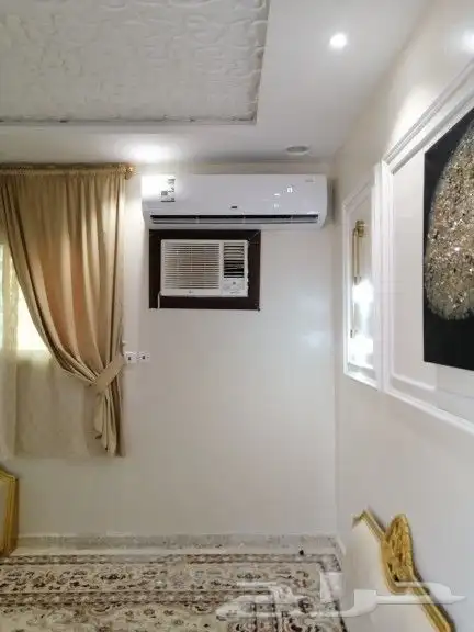 فك وتركيب جميع انواع المكيفات 12