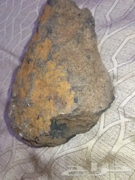 نيزك كروبوني 2