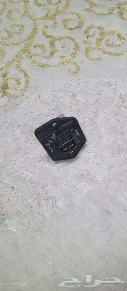 قطع غيار اكسنت 2013 للبيع 4