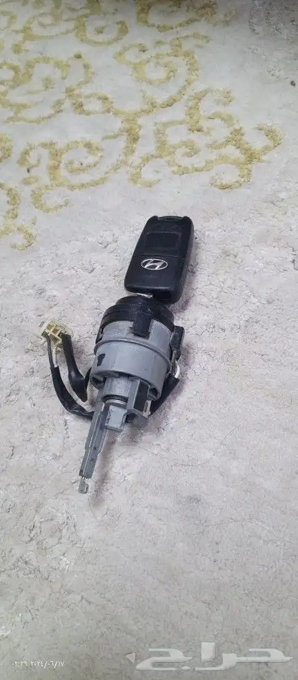 قطع غيار اكسنت 2013 للبيع 7