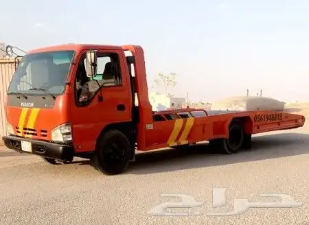 سطحة السليل وودي الدوسري نقل السيارات الي جميع أنحاء المملكة 0