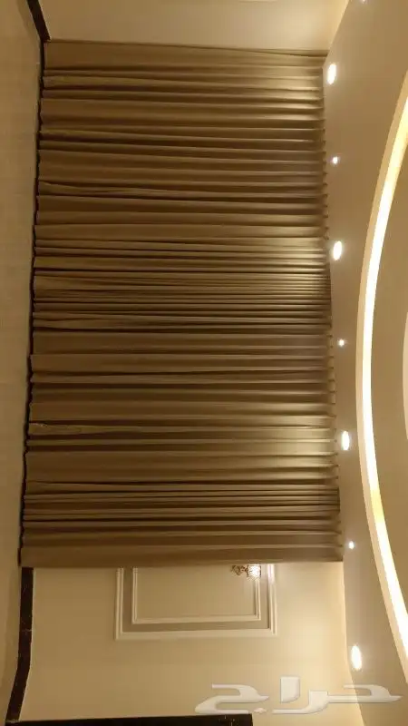 ستائر ويفي وعروض خاصه 4