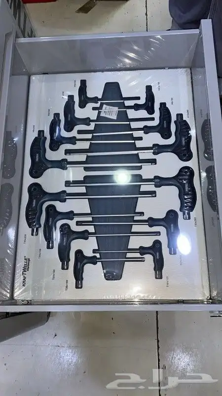 دولاب.صندوق ادراج عدة 9