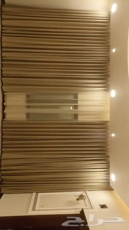 ستائر ويفي وعروض خاصه 3