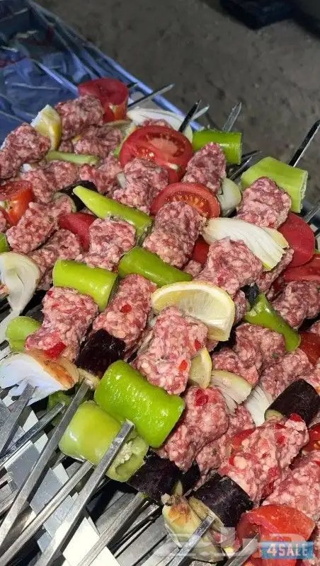 معلم مشويات بالرياض متخصص بالمشويات العراقية 2