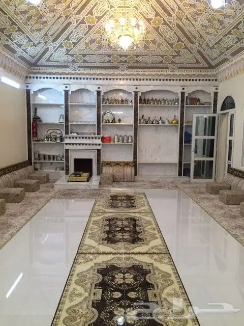 مشبات فرن مطعم تميس حفرة مندي تراث اعمال شوايات تندوري 4