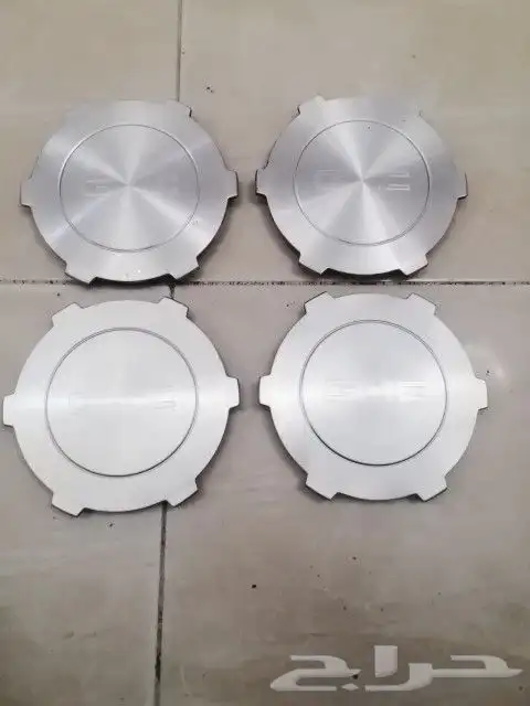 غطا جنط سياره جمس موديل 2006 اصلي مستعمل 0