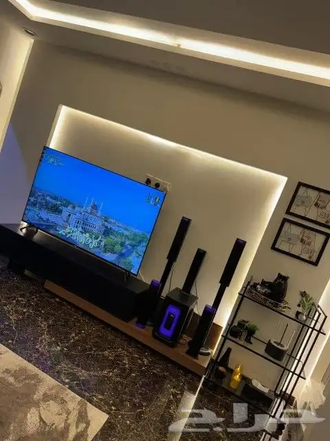 طاولات عصريه وانيقه مودرن حديث الاكثر مبيعا 8