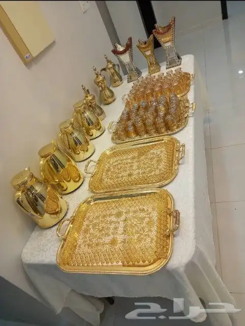 قهوجي الدمام الخبر 6
