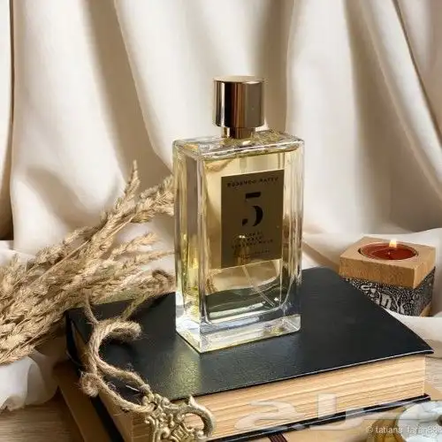 عطر روسيندو ماتيو نمبر 5 للجنسين 2
