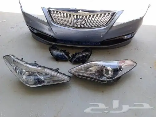 صدمات وشمعات ازيرا2012   2017 8