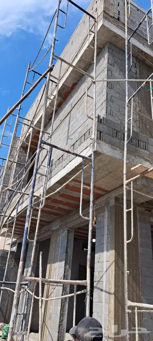 سقالات الخالدي 1