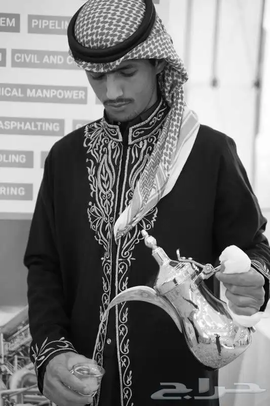 قهوجي الدمام الخبر 0
