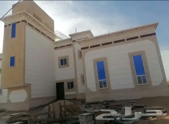 لياسه ملونه بديل الحجر الطبيعي باشكال والوان متعدده اوفر لك 6