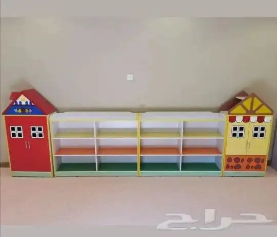حواجز العاب اطفال 24