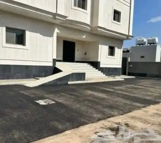 مقاول اسفلت   كشط و سفلته   واجهات   رش مادة MC1  rc2 8