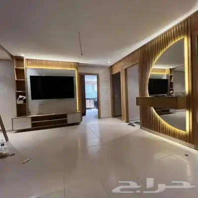 ابواحمدلكافة أعمال النجارة والديكورات 8