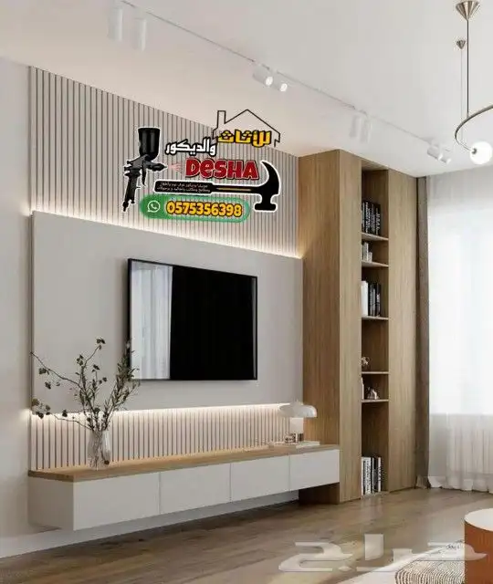 معلم نجار موبيليا وديكور خارجى وداخلى ودريسنج روم ومطابخ 0