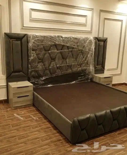 تفصيل اسرة غرف نوم 0