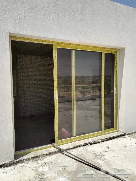 الامنيوم وشتر 2