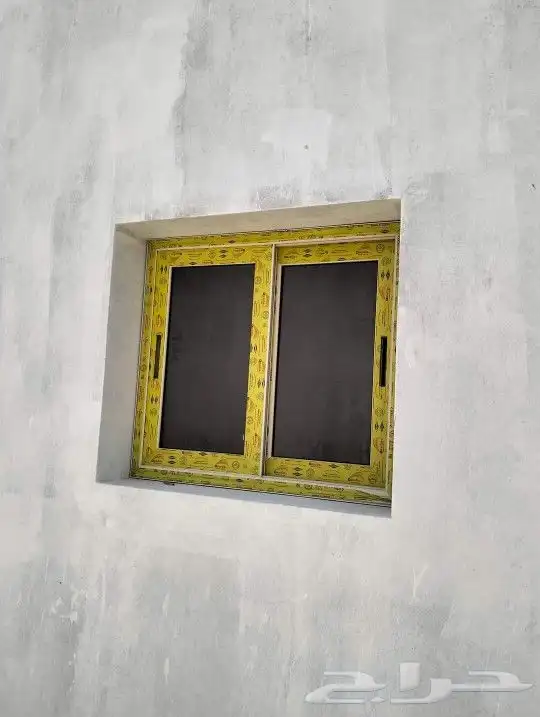 الامنيوم وشتر 4