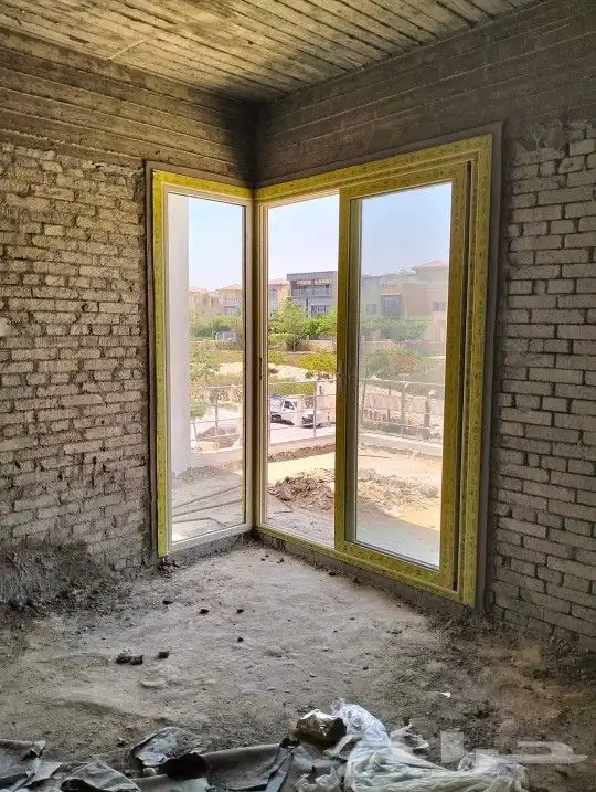 الامنيوم وشتر 3