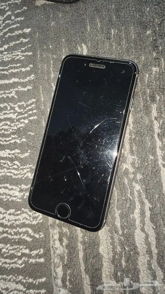 ايفون 6 نظيف 0