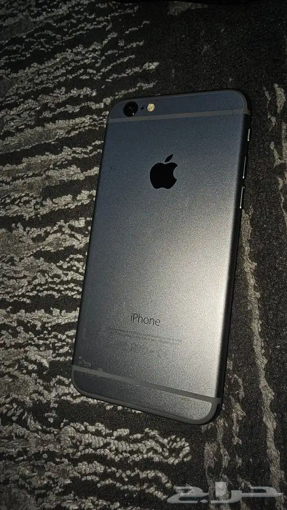 ايفون 6 نظيف 1