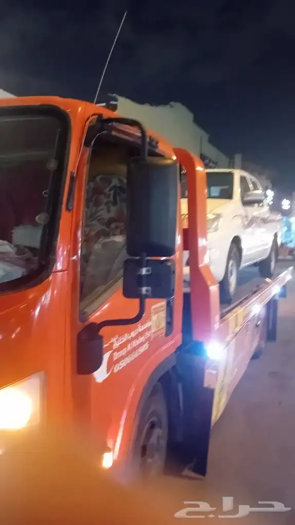 سطحه هيدروليك الدمام الى جميع مدن المملكة 3