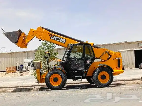 فوركلفت وتلي هندر رافعه وكرينات للإيجار 1