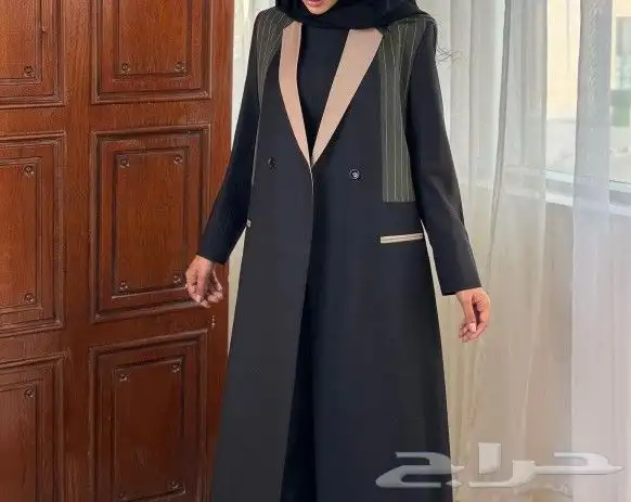 للوقو وعبايات 7